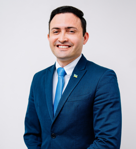 Foto de perfil do Igor Valente Giusti